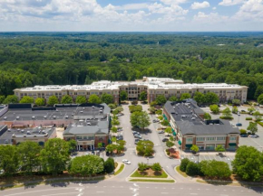 Landing at The Arboretum - 2 Bedrooms in The Arboretum